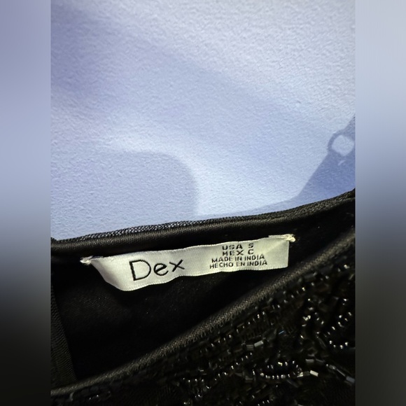 NWT DEX DRESS - Picture 4 of 6